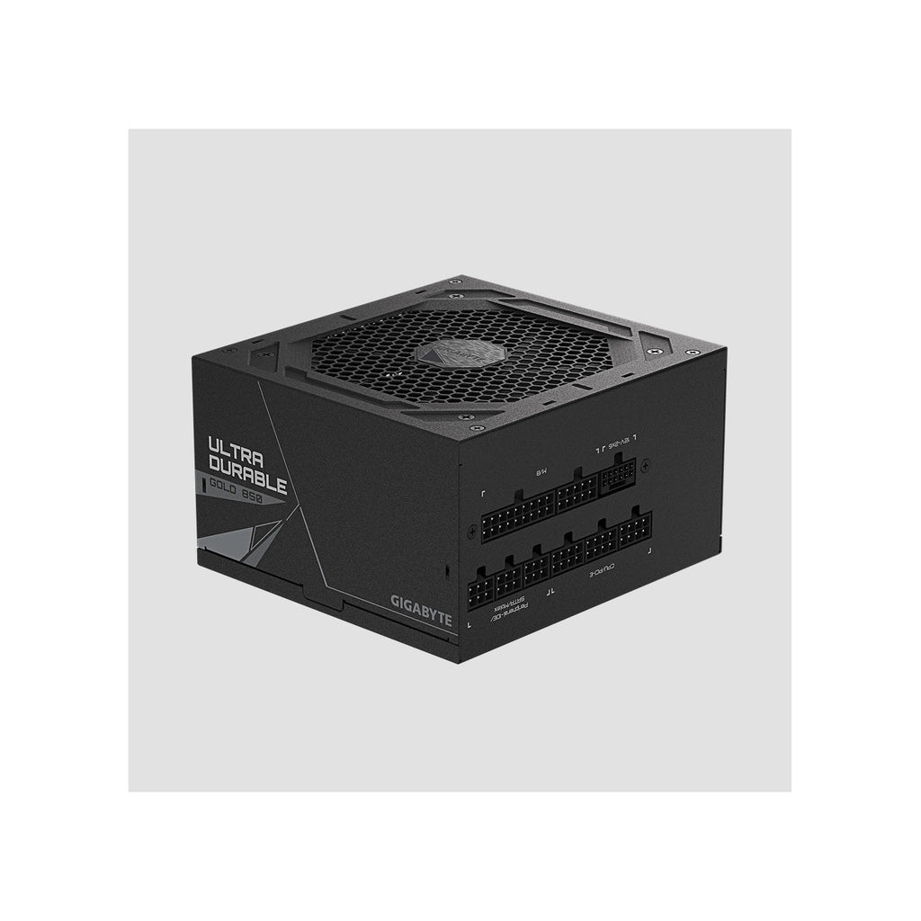 Fuente GIGABYTE UD850GM PG5 V2 80 Plus Gold Modula