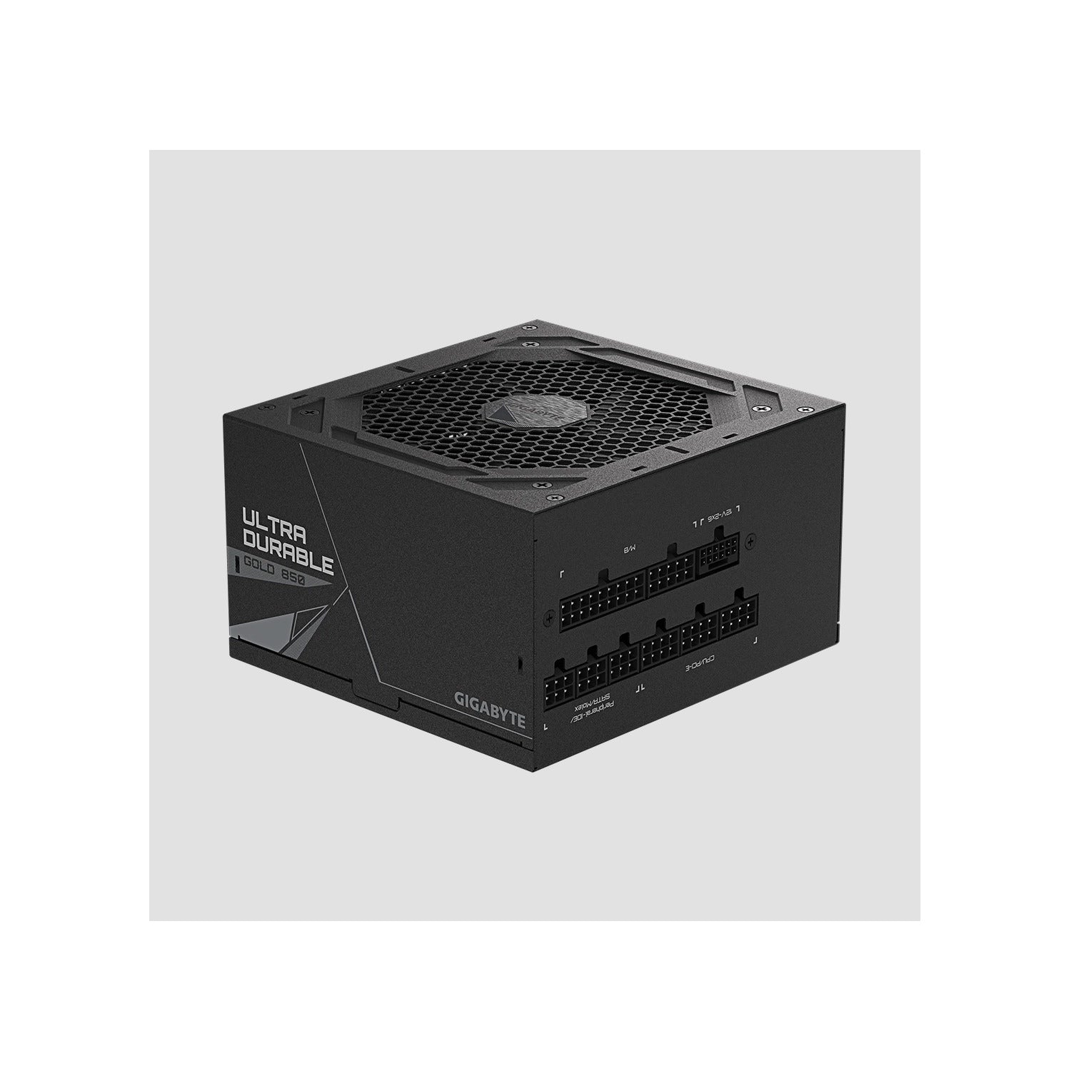 Fuente GIGABYTE UD850GM PG5 V2 80 Plus Gold Modula