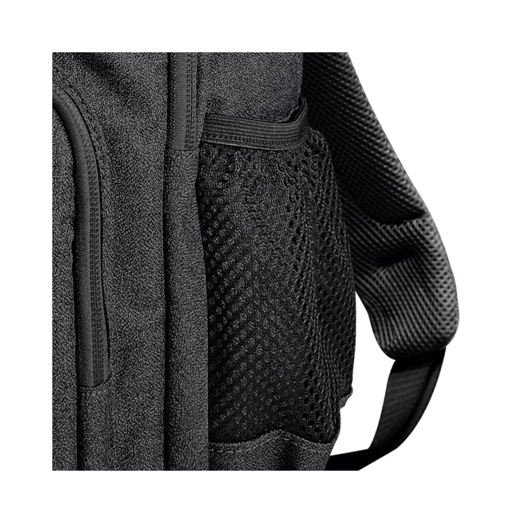 Mochila Klip Xtreme Stendal USB 15,6" Negra