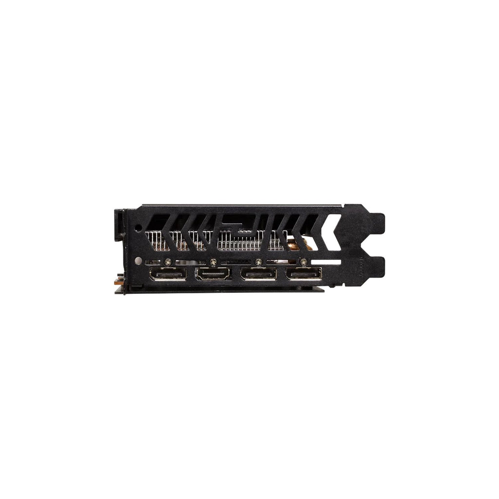 Placa de Video PowerColor Fighter  AMD Radeo RX 7600 8GB GDDR6