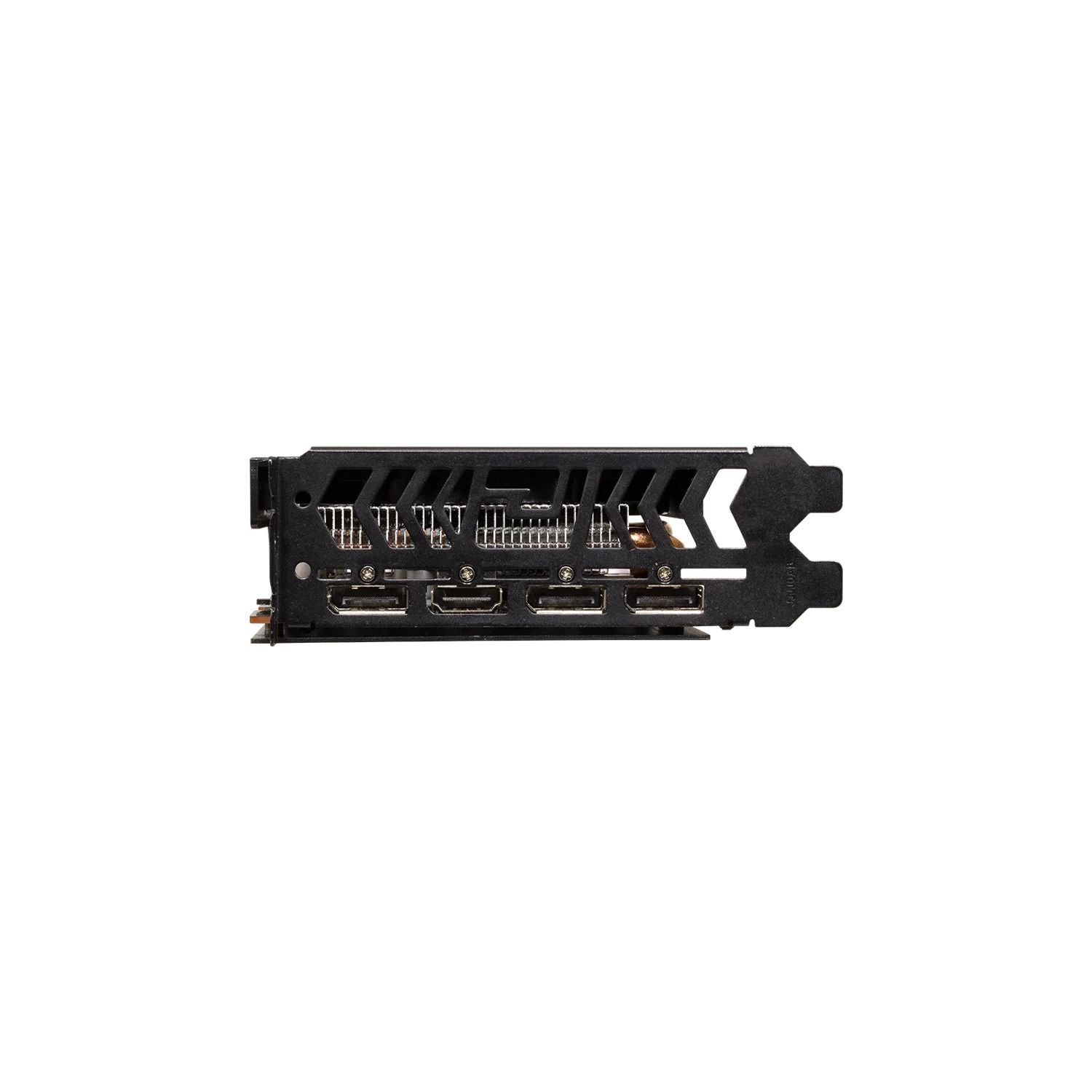 Placa de Video PowerColor Fighter  AMD Radeo RX 7600 8GB GDDR6