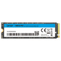 Disco Interno SSD LEXAR NM610 PRO 1T M.2 NVMe