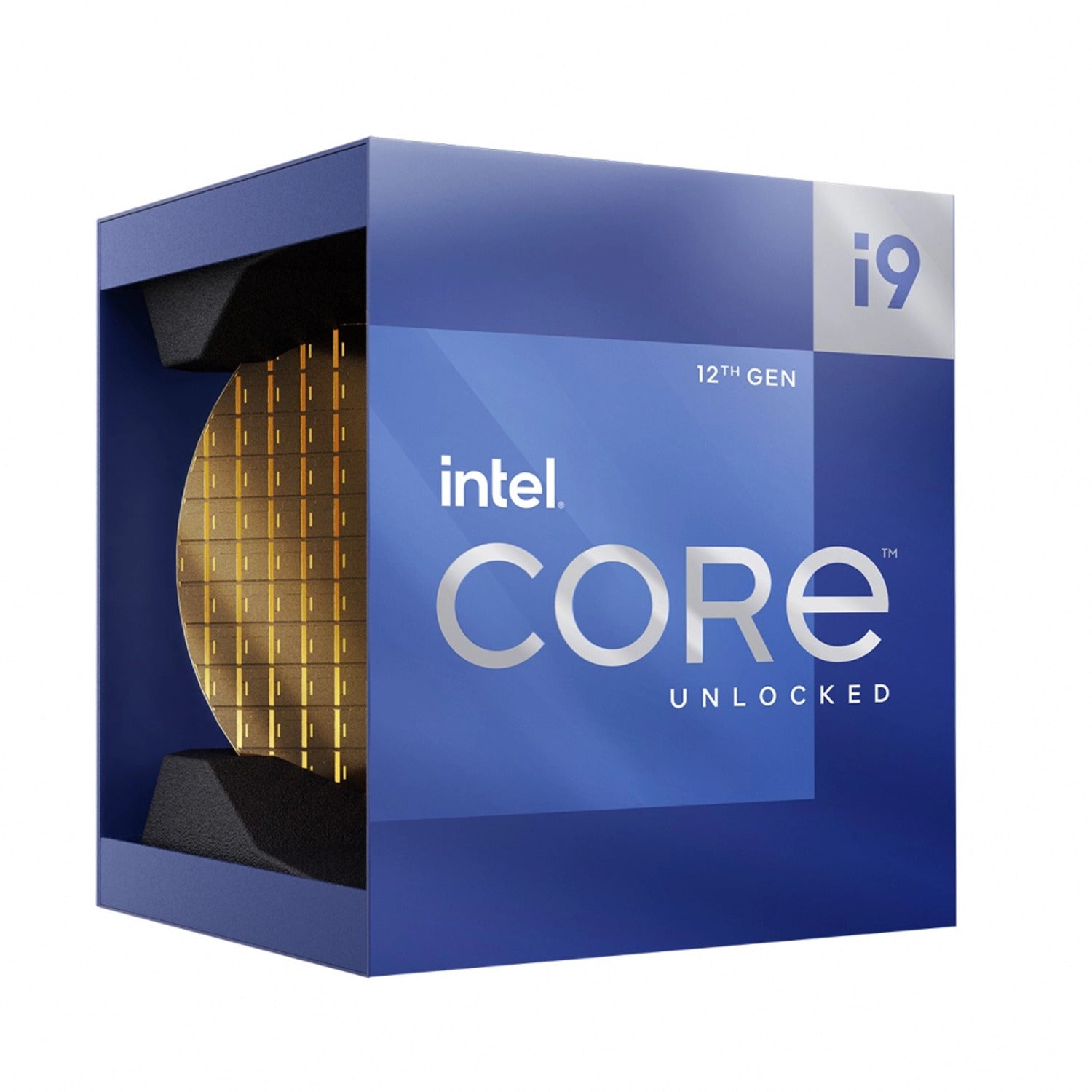 Procesador Intel Core i9-12900F 1.8GHz LGA1700 DDR4/DDR5 30MB Caché