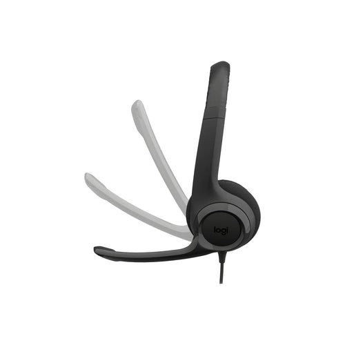 Auricular con Micrófono Logitech H390 USB-C