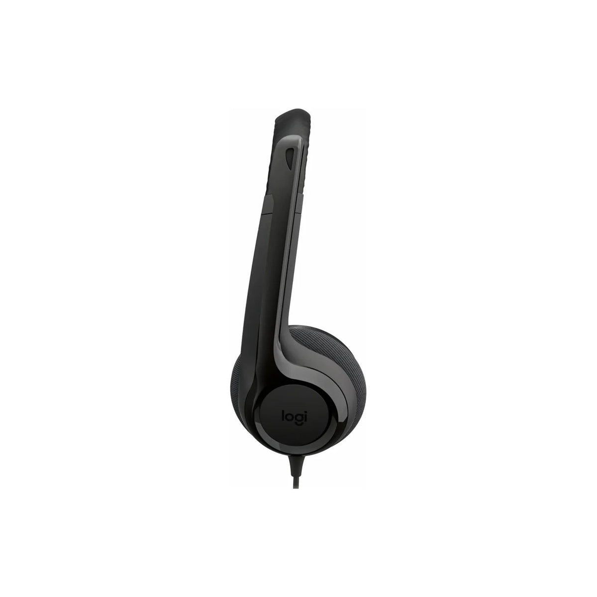 Auricular con Micrófono Logitech H390 USB-C