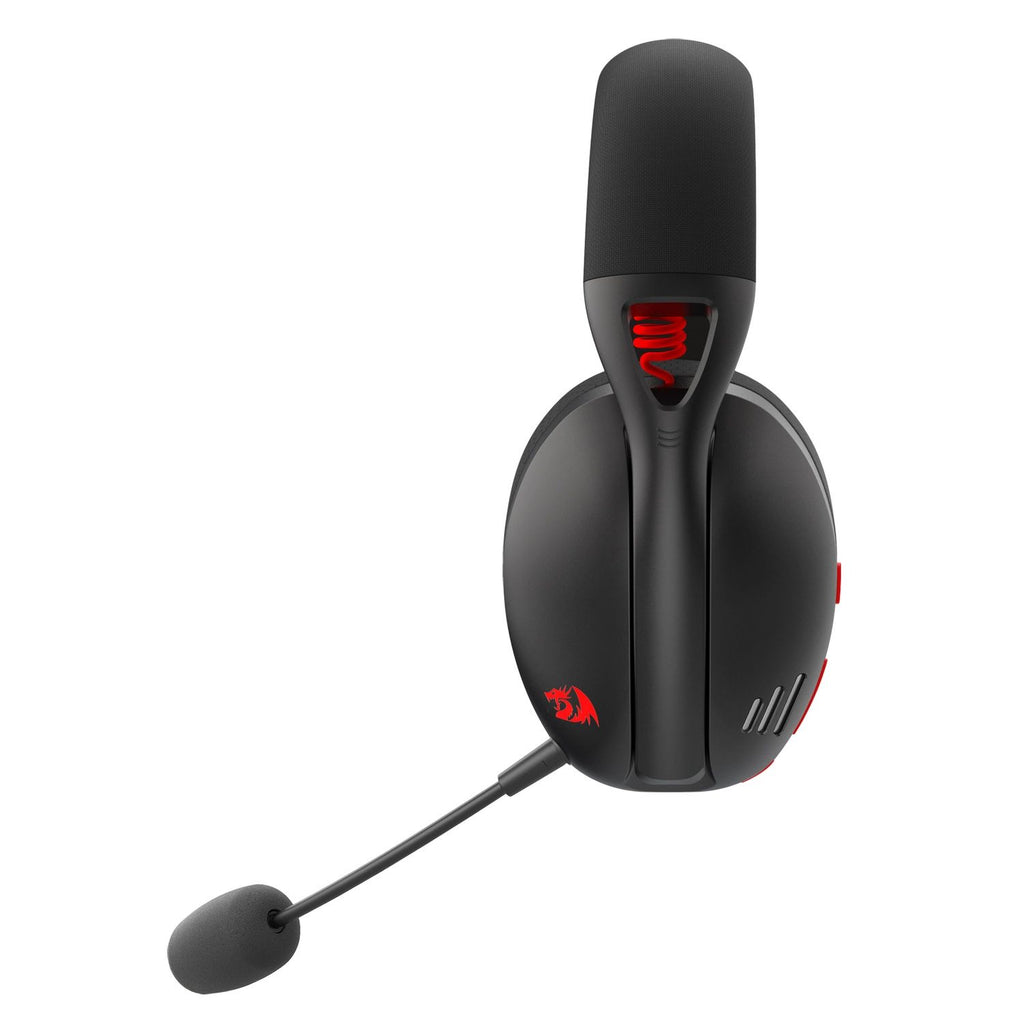Auricular Inalámbrico Redragon IRE Pro H848 Negro