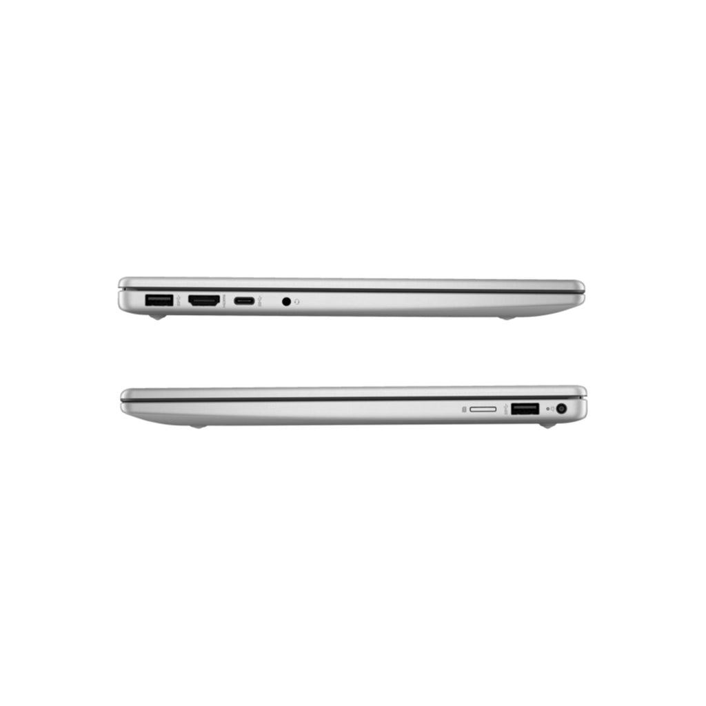Notebook HP Laptop i3-1215 HD 14" 8GB/512 W11h