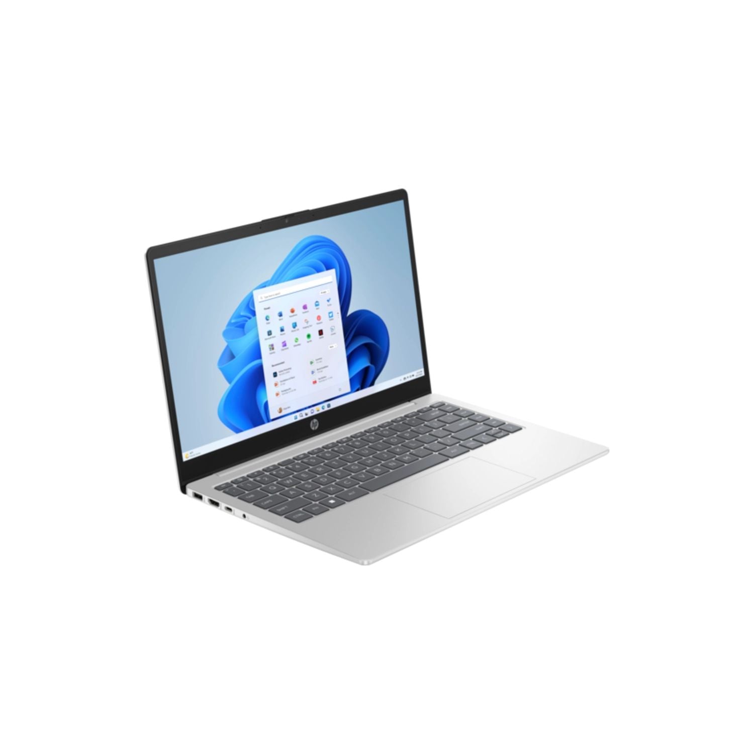 Notebook HP Laptop i3-1215 HD 14" 8GB/512 W11h