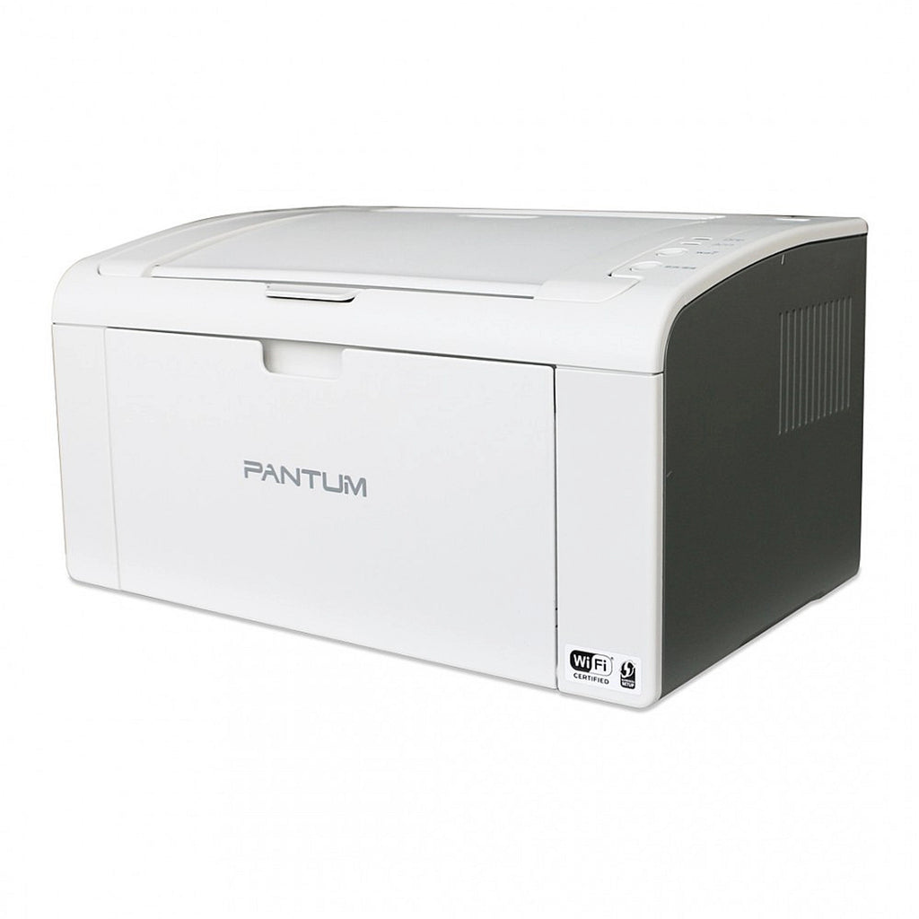 Impresora Pantum P2509W Laser