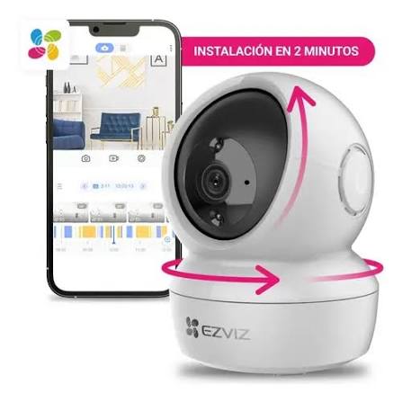 Camara Ezviz H6c 3MP