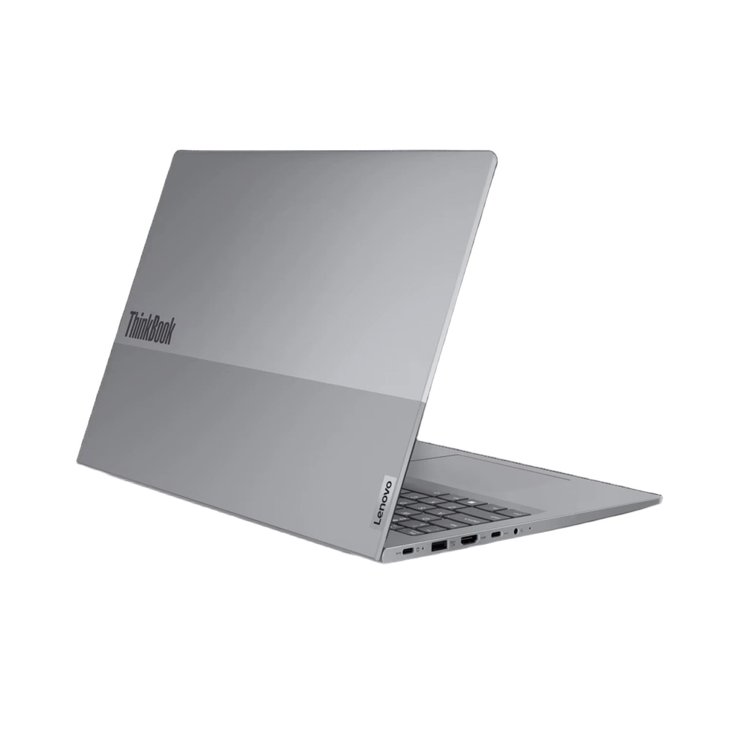 Notebook Lenovo ThinkBook 16 AMD Ryzen 7 7735HS 16GB RAM SSD 512GB FreeDOS