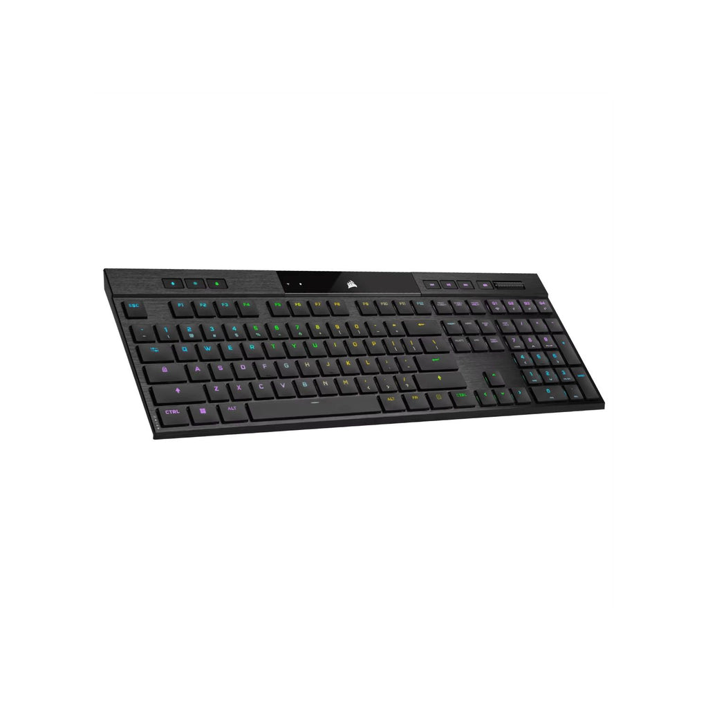 Teclado Corsair K100 AIR Wireless RGB Español