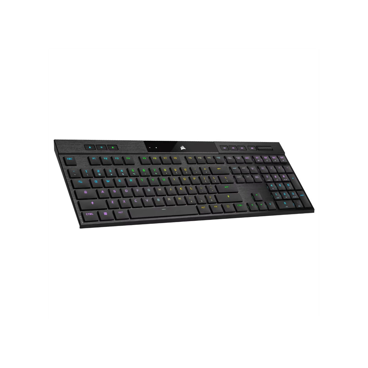 Teclado Corsair K100 AIR Wireless RGB Español
