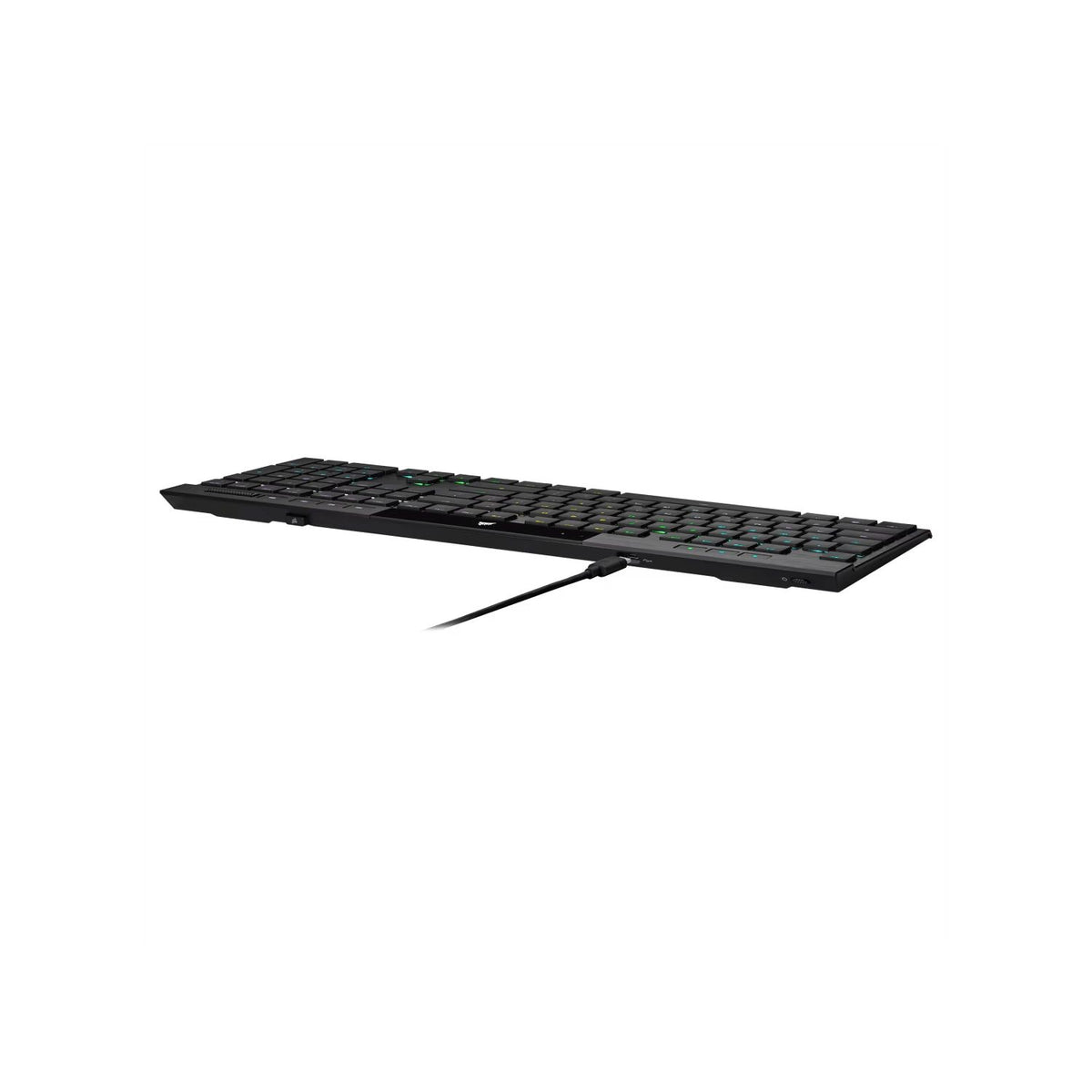 Teclado Corsair K100 AIR Wireless RGB Español