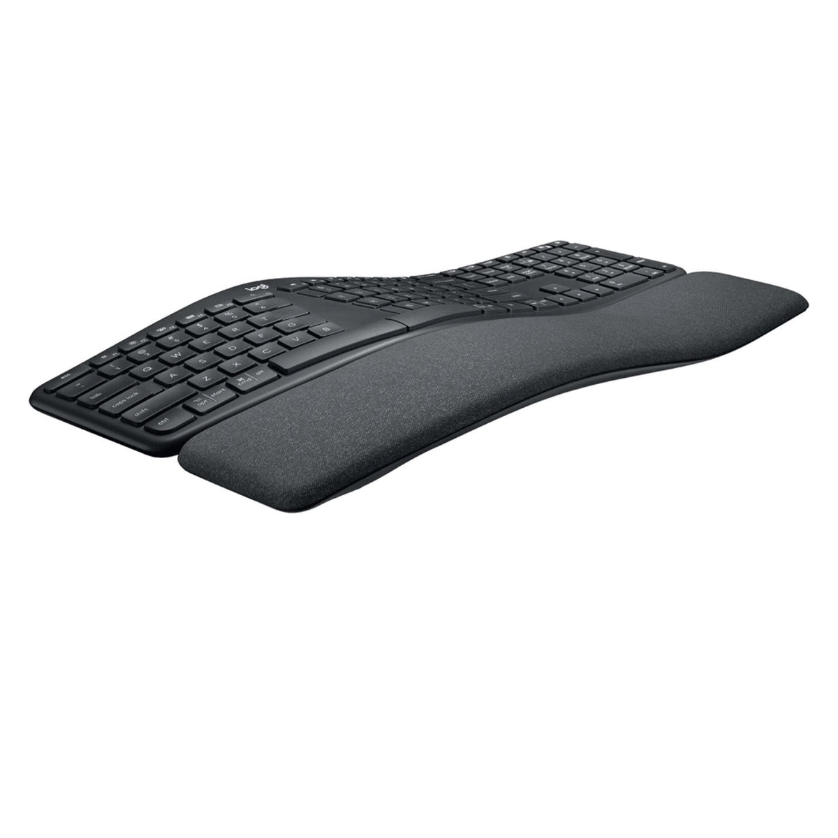 Teclado Ergonómico Inalámbrico Logitech ERGO K860 Español