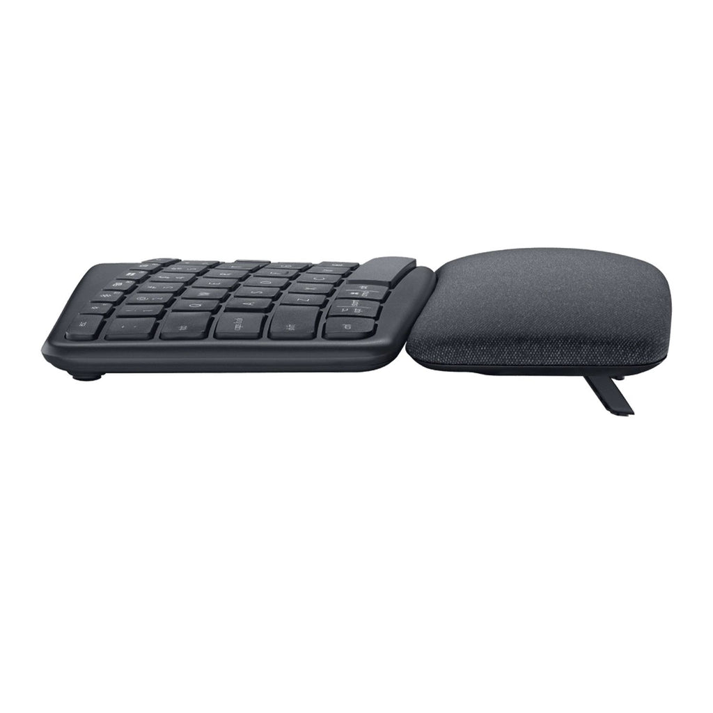 Teclado Ergonómico Inalámbrico Logitech ERGO K860 Español
