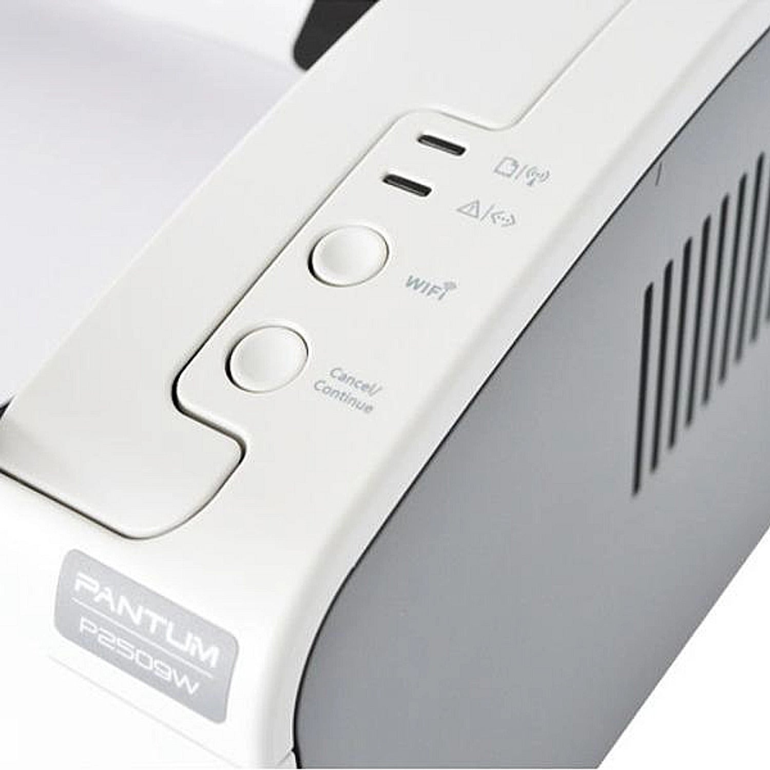 Impresora Pantum P2509W Laser