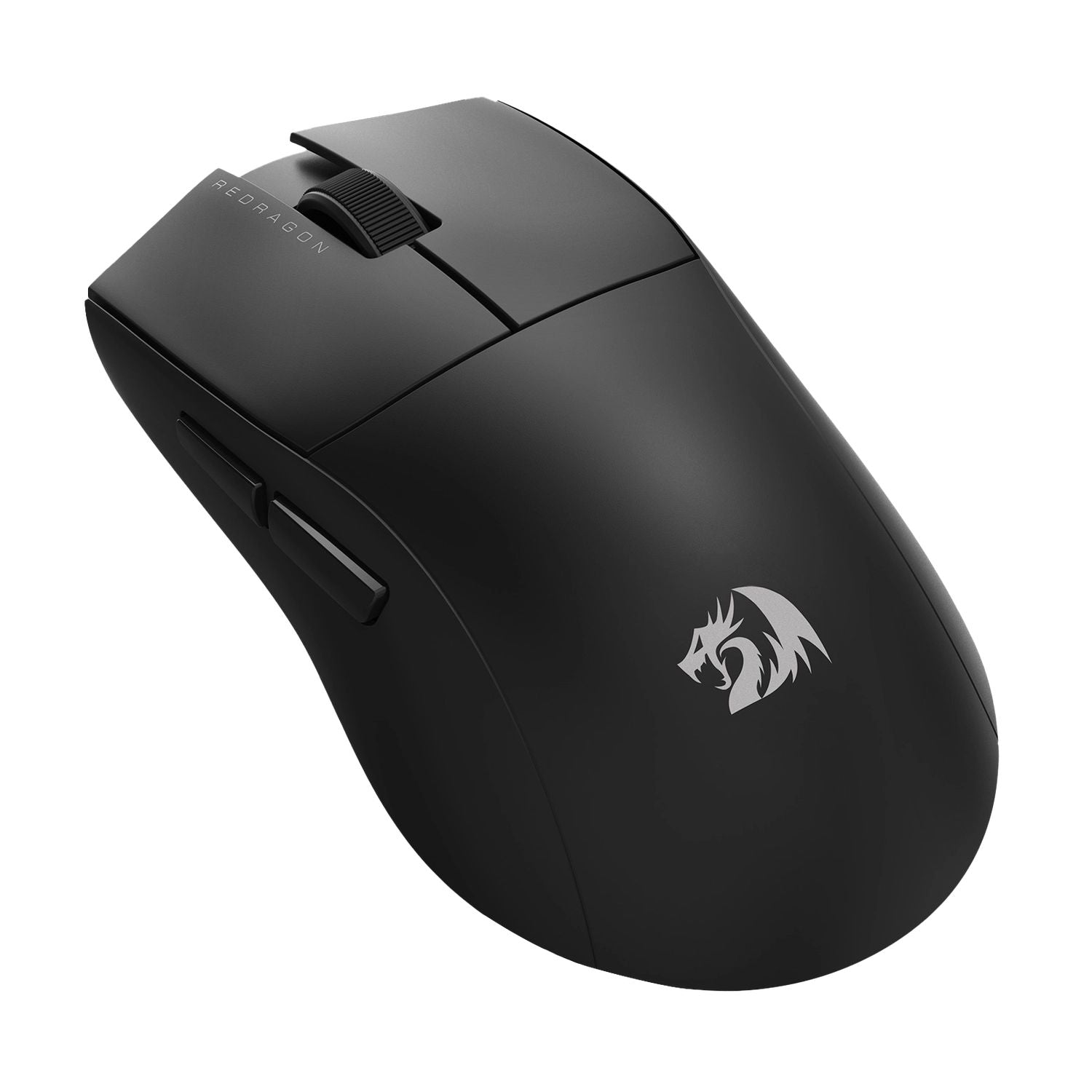 Mouse Inalámbrico Redragon King M916 Pro Negro