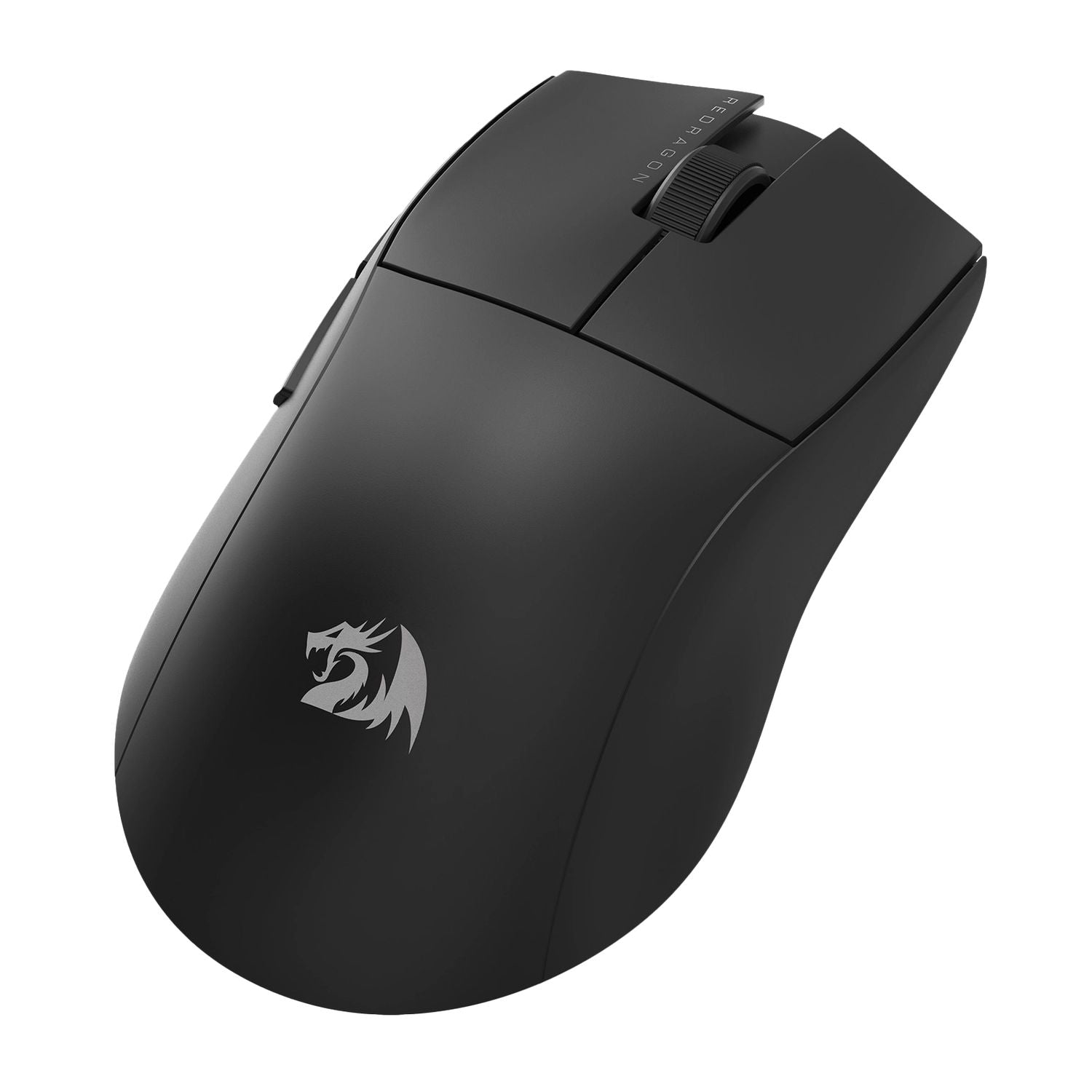 Mouse Inalámbrico Redragon King M916 Pro Negro