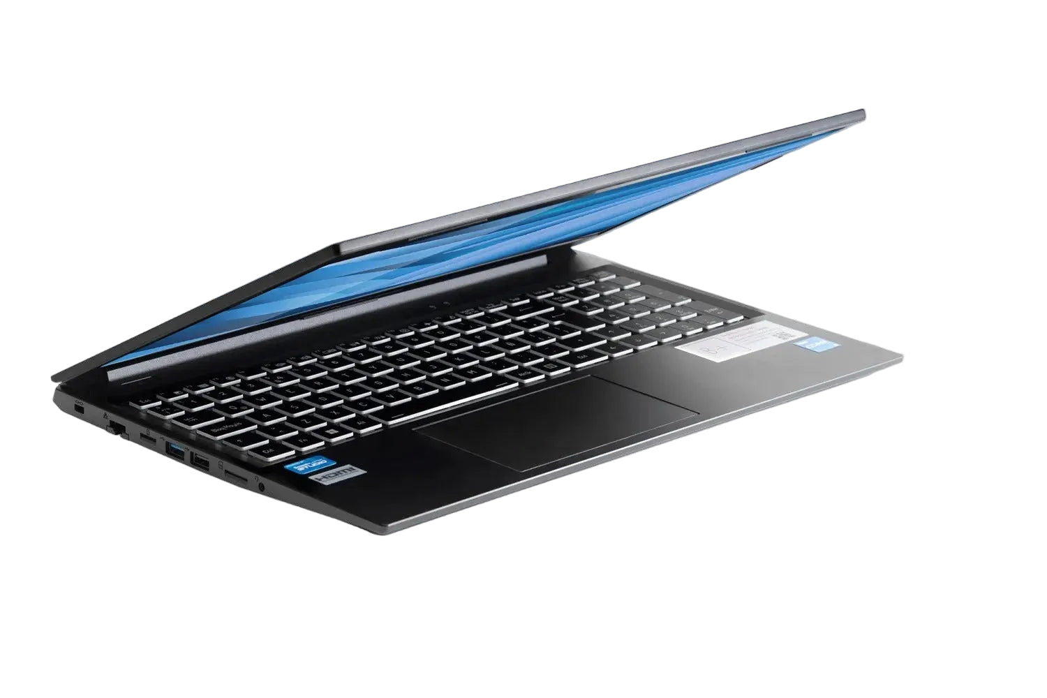 Notebook Bangho PRO 15" Ryzen 5 8GB SSD 480GB