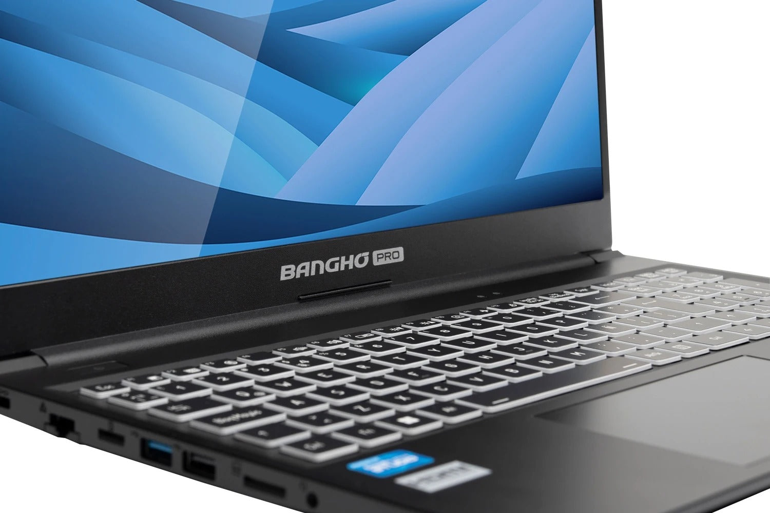 Notebook Bangho PRO 15" Ryzen 5 8GB SSD 480GB