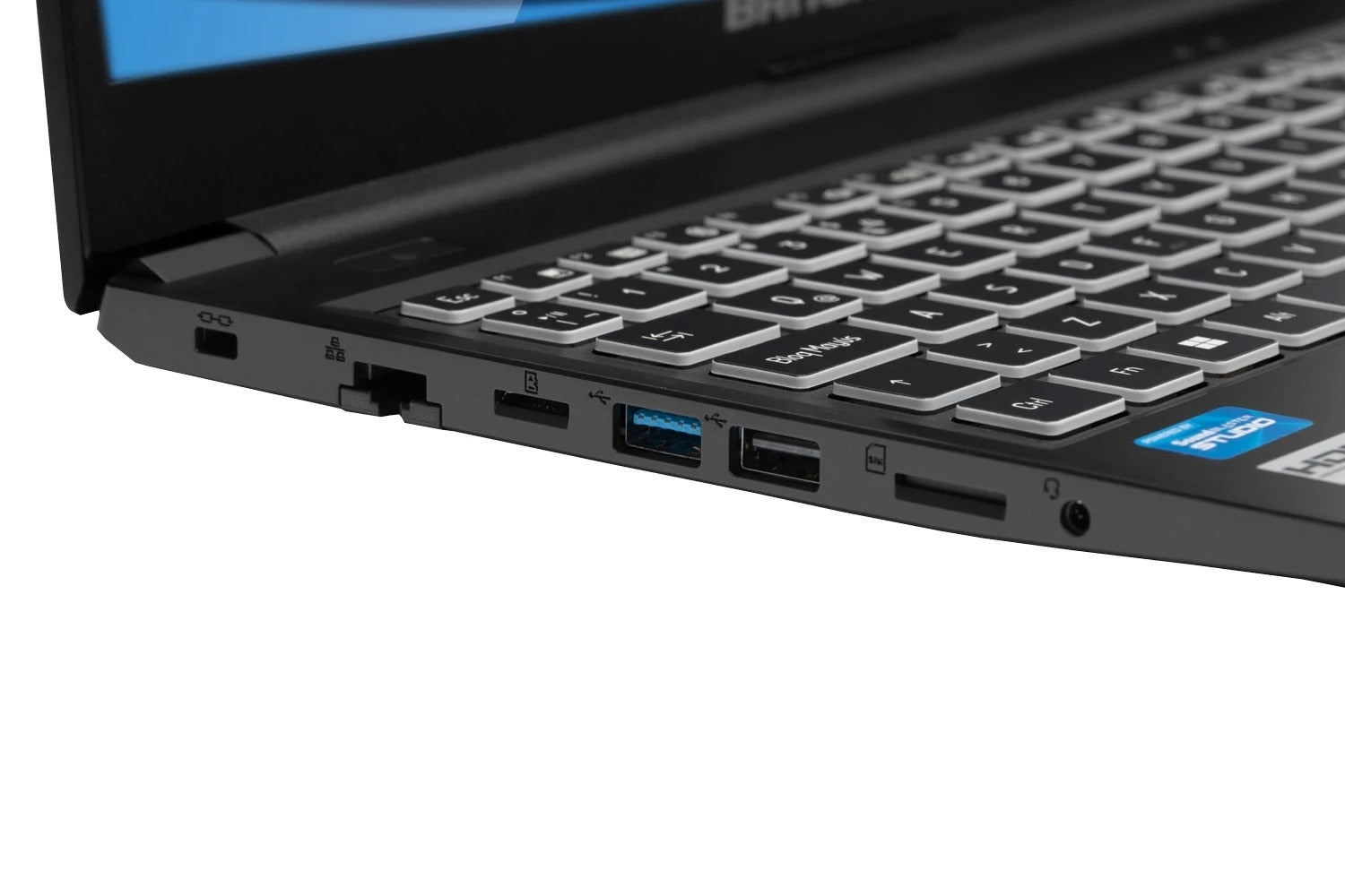 Notebook Bangho PRO 15" Ryzen 5 8GB SSD 480GB