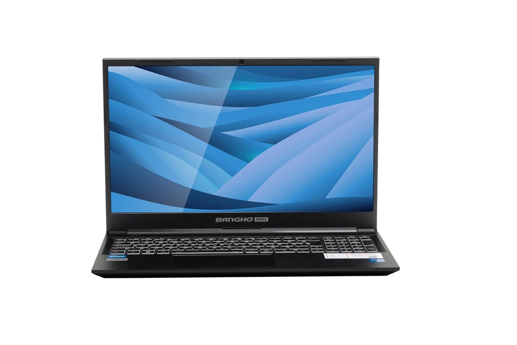 Notebook Bangho PRO 15" Ryzen 5 8GB SSD 480GB