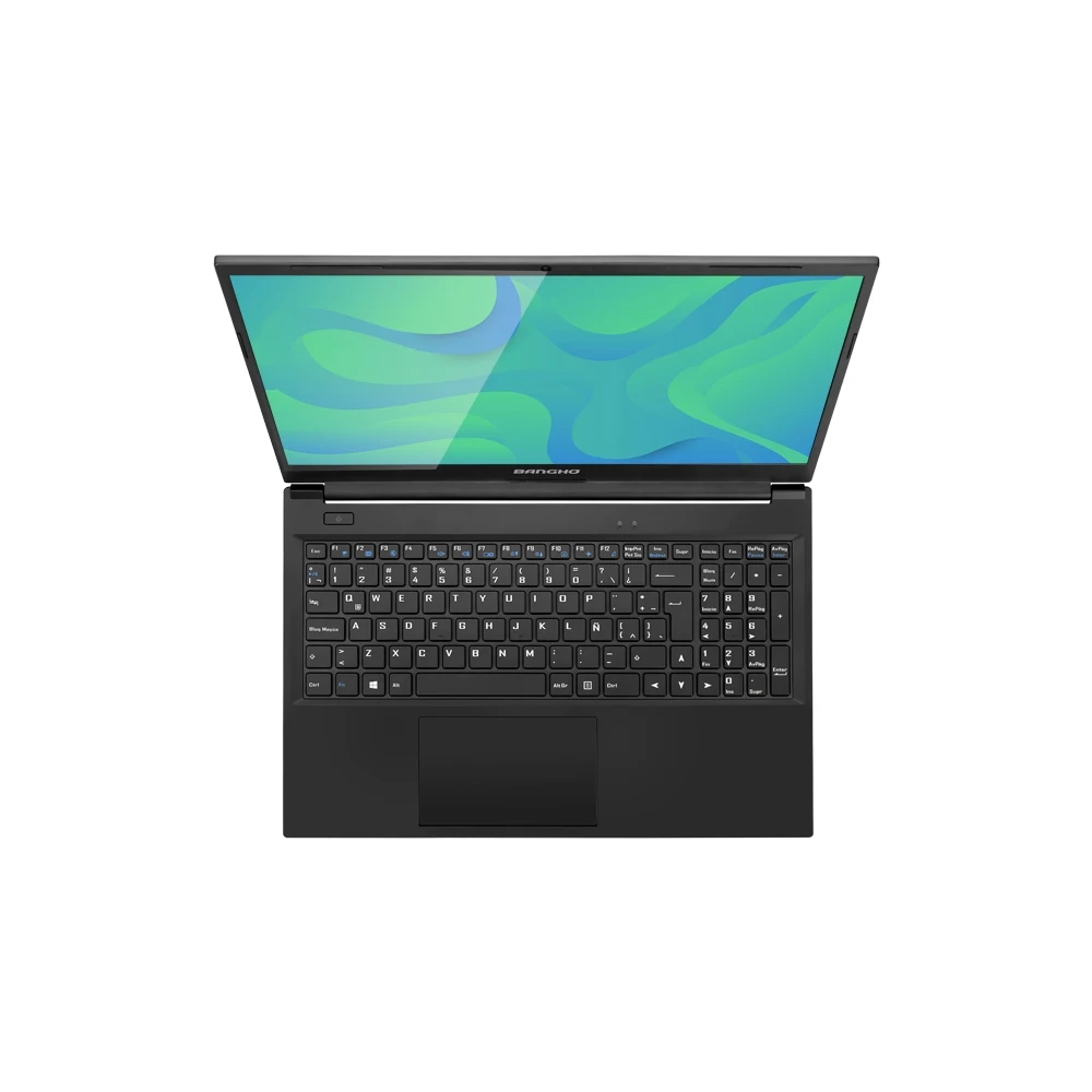 Notebook Bangho MAX L5 15” Ryzen 7-7730U 16GB SSD 480GB Windows 11 PRO