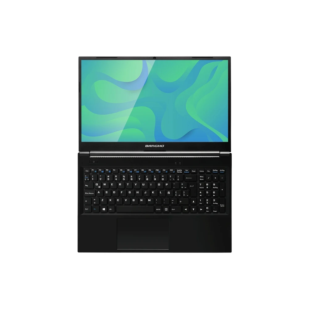 Notebook Bangho MAX L5 15” Ryzen 7-7730U 16GB SSD 480GB Windows 11 PRO