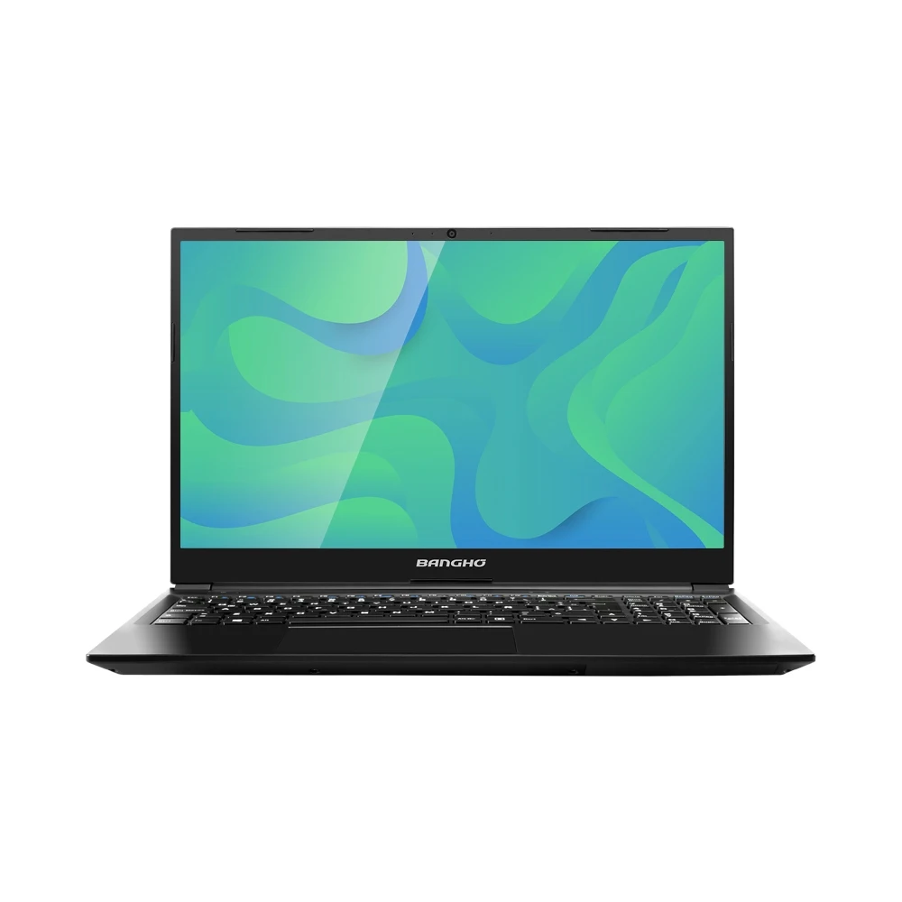 Notebook Bangho MAX L5 15” Ryzen 7-7730U 16GB SSD 480GB Windows 11 PRO