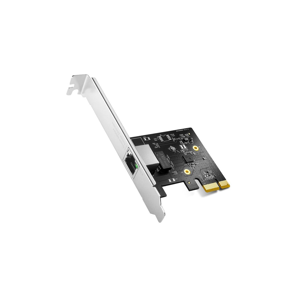 Placa de Red Cudy 2.5G PCI Express