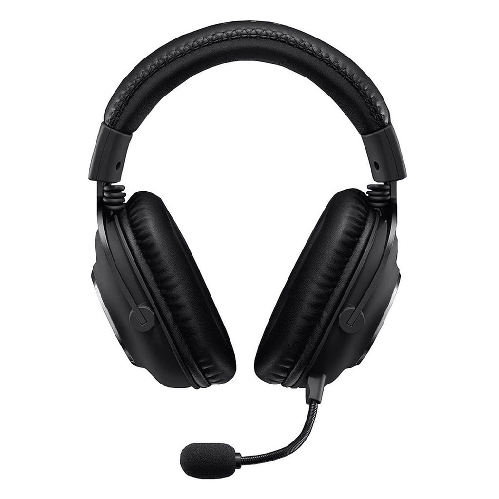 Auriculares Logitech G PRO X Blue Voice Gaming - Negro