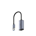 Adaptador USB-A a Ethernet Cudy