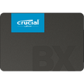SSD Crucial BX500 500GB SATA 2.5" 540MB/s - Disco Interno
