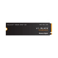 SSD WD Black SN850X 2TB M.2 2280 NVMe PCIe 4.0 7300MB/s - Sin Disipador