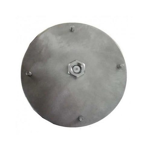Adaptador de Trípode para Cámara Bullet Hikvision Interior