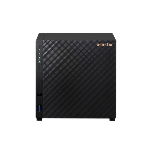 Asustor Drivestor 4 Pro Gen2 AS3304T v2 – NAS Tower 4 Bahías 3.5"/2.5"
