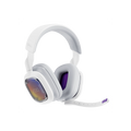 Logitech A30 – Auricular Gaming Inalámbrico Blanco Multiplataforma