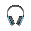 Auriculares Klip Xtreme KWH-010BL Inalámbricos Plegables 25Hs - Azul