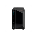 Asustor Drivestor 2 Pro Gen2 AS3302T v2 – NAS Tower 2 Bahías 3.5"/2.5"