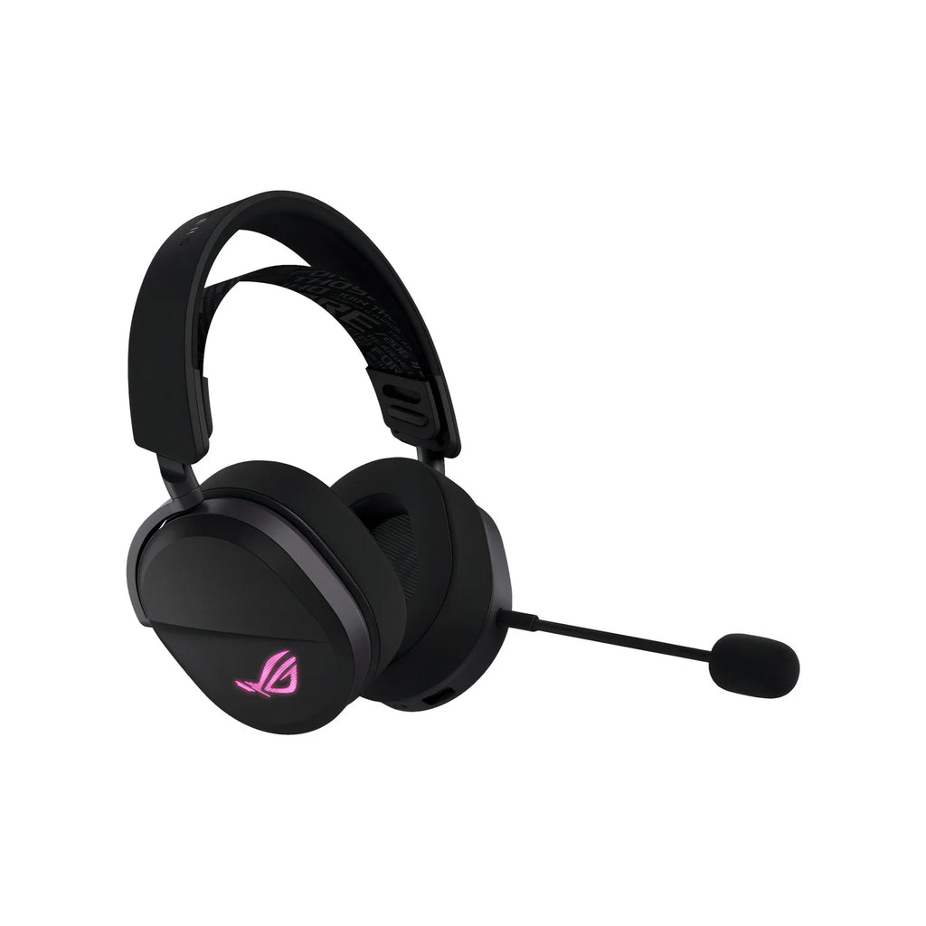 ASUS ROG Pelta – Auricular Gaming Inalámbrico Negro