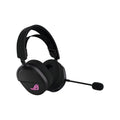 ASUS ROG Pelta – Auricular Gaming Inalámbrico Negro