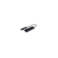 Hub USB 3.0 de 4 Puertos Xtech