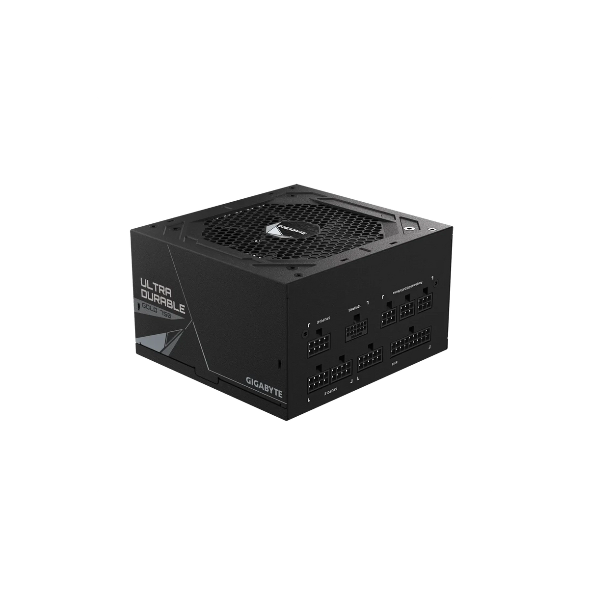 Fuente Gigabyte UD750GM 750W 80 Plus Gold Full Modular