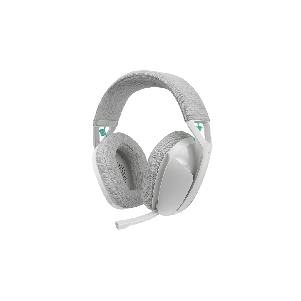 Auricular Inalámbrico Logitech G321 Blanco