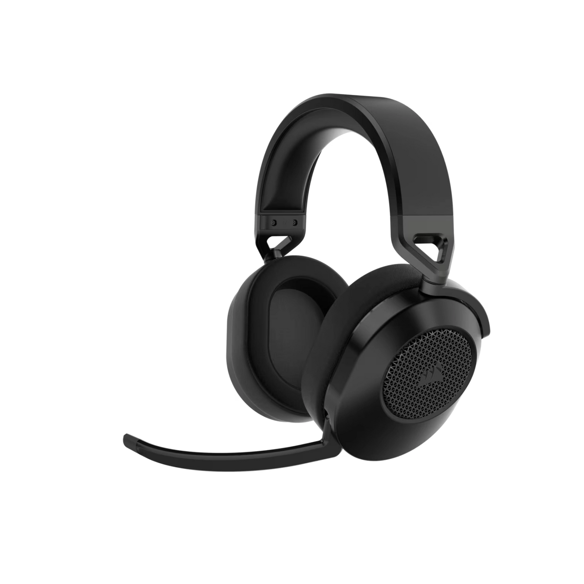 Corsair HS65 Wireless – Auricular Gaming Inalámbrico Carbon
