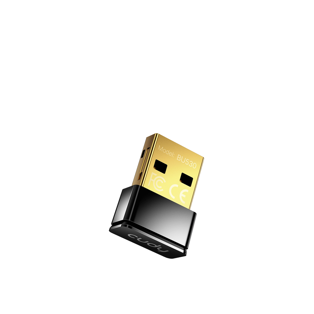 Adaptador Bluetooth 5.3 USB Cudy