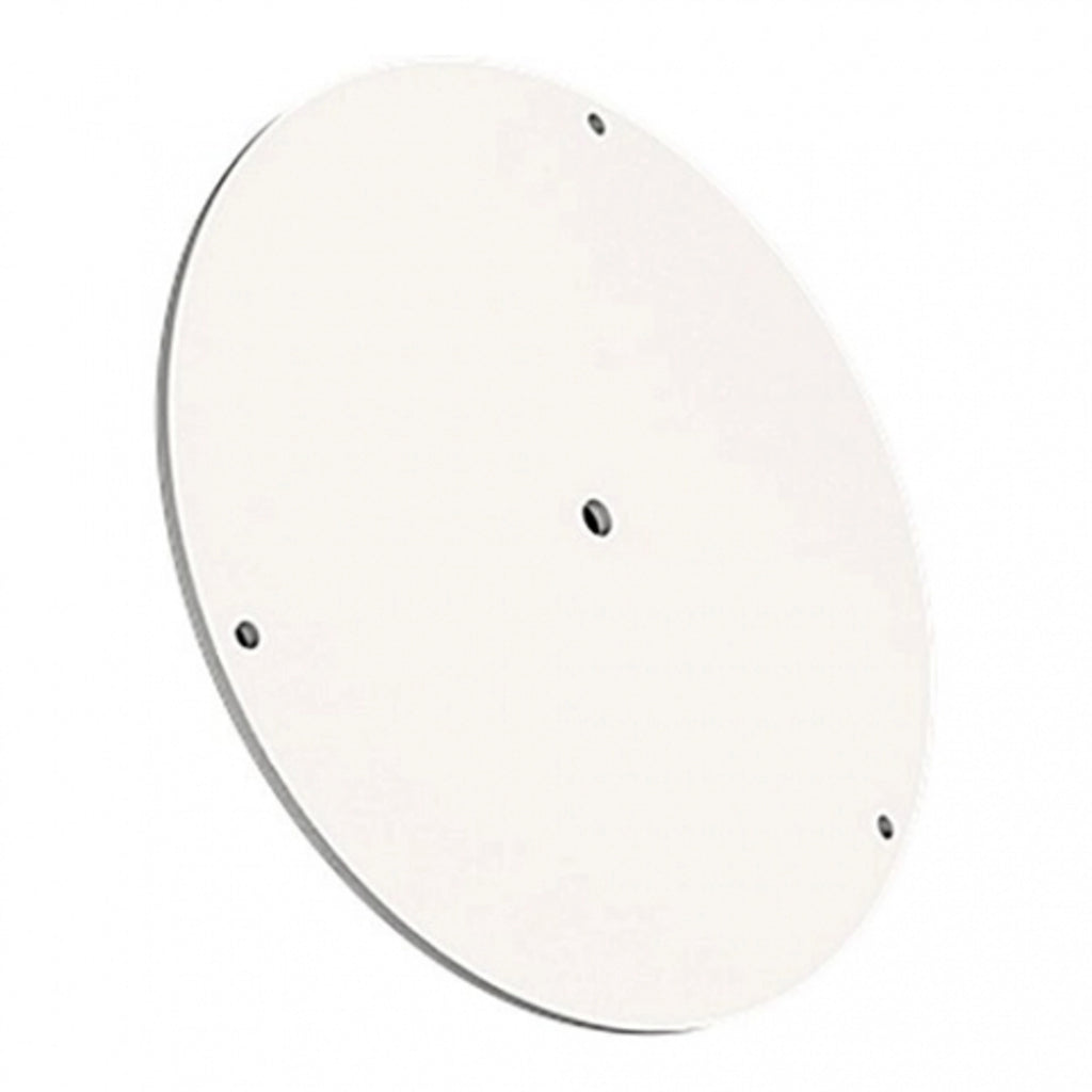 Adaptador de Trípode para Cámara Turret Hikvision Interior