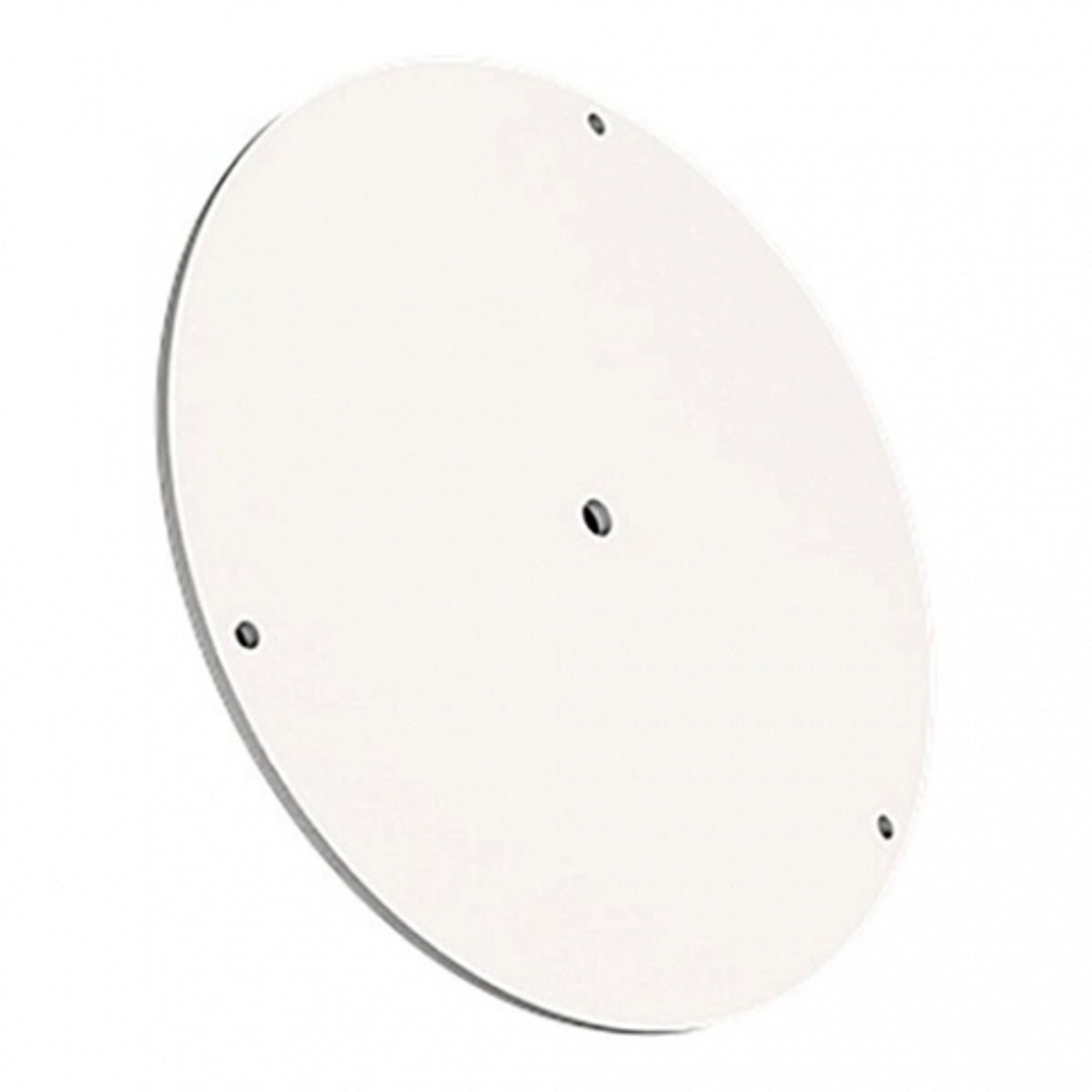 Adaptador de Trípode para Cámara Turret Hikvision Interior