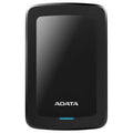 Disco Externo ADATA HV300 1TB USB 3.2 - HDD Portátil Negro